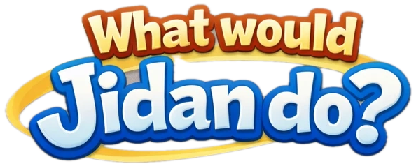 What would Jidan do?